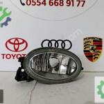 HONDA CİVİC SOL SİS FARI ORJİNAL