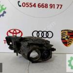 HONDA CİVİC SOL SİS FARI ORJİNAL
