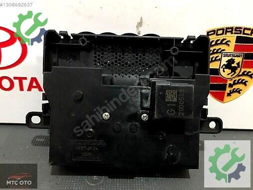 Honda Civic Komple Sunroof çıkma parça