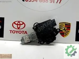 HONDA CİVİC SUNROOF MOTORU ORJİNAL 6004SA0021