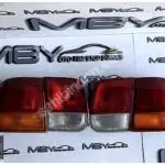 HONDA CİVİC TAKIM STOP 1996-2000 MODEL ARASI