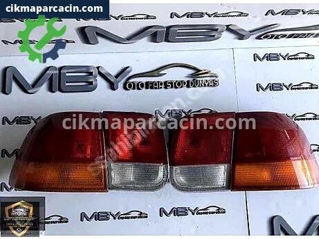 Honda Civic Stop çıkma parça