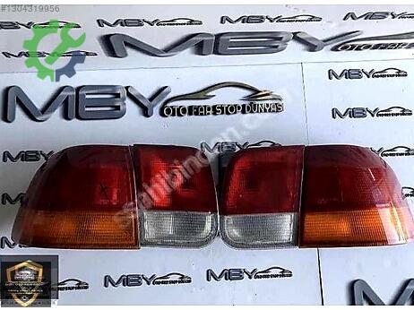 Honda Civic Stop çıkma parça