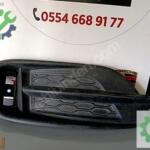 HONDA CİVİC TAMPON REFLEKTÖR KAPAĞI ORJİNAL