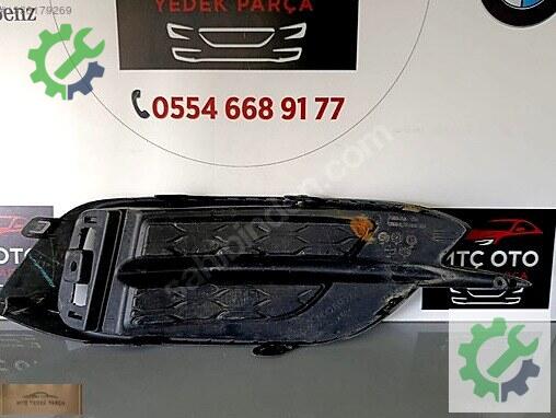 Honda Civic Tampon Reflektörü çıkma parça