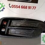 HONDA CİVİC TAMPON REFLEKTÖR KAPAĞI SOL ORJİNAL