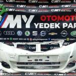 HONDA CİVİC YENİ KASA ÖN TAMPON OMY OTO’DAN