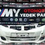 HONDA CİVİC YENİ KASA ÖN TAMPON OMY OTO’DAN