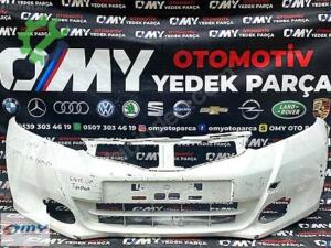 HONDA CİVİC YENİ KASA ÖN TAMPON OMY OTO’DAN