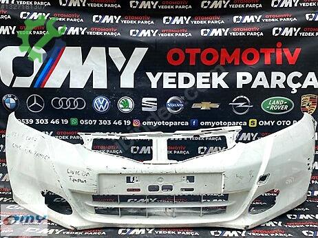 Honda Civic Ön Tampon çıkma parça