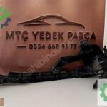 HONDA CR-V SOL FAR BRAKETİ ORJİNAL