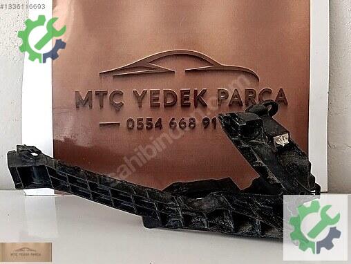 Honda CR-V Far Braketi çıkma parça