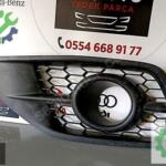 HONDA CR-V SOL SİS FARI ÇERCEVESİ ORJİNAL 5447P1010