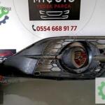 HONDA CR-V SOL SİS FARI ÇERCEVESİ ORJİNAL 5447P1010