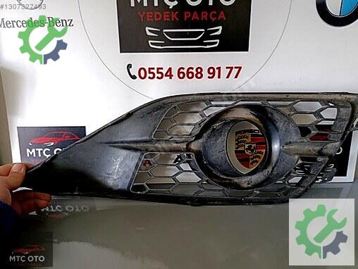 Honda CR-V Sis Farı Çerçevesi 5447P1010 çıkma parça