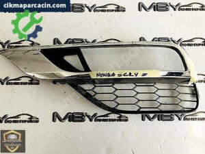 HONDA CRV 2015-2018 ORİNAL SİS FARI ÇERÇEVESİ