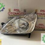 HONDA CRV SOL FAR SIFIR DEPO
