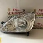 HONDA CRV SOL FAR SIFIR DEPO