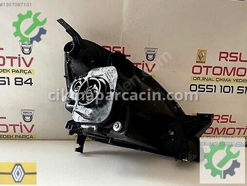 Honda CR-V Sol Ön Far çıkma parça