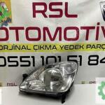 HONDA CRV SOL FAR SIFIR DEPO 33151-S9A