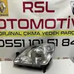 HONDA CRV SOL FAR SIFIR DEPO 33151-S9A