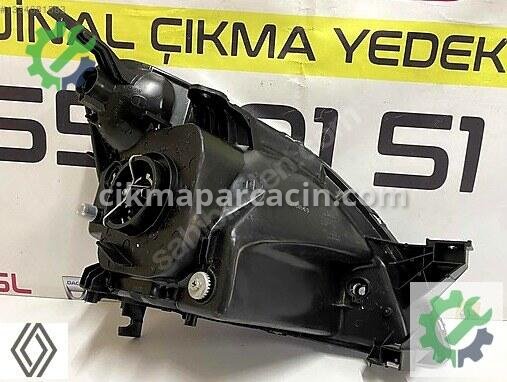 Honda CR-V Sol Ön Far 33151-S9A çıkma parça