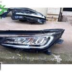 HONDA CTİY SOL FAR ÇIKMA ORJİNAL