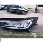 HONDA CTİY SOL FAR ÇIKMA ORJİNAL