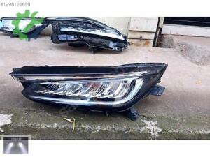 HONDA CTİY SOL FAR ÇIKMA ORJİNAL
