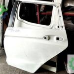 Honda City Orijinal Çıkma Sol Arka Kapı