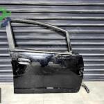 HONDA JAZZ 2009-2014 SİYAH SAĞ ÖN KAPI