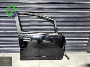 HONDA JAZZ 2009-2014 SİYAH SAĞ ÖN KAPI