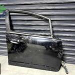 HONDA JAZZ 2009-2014 SİYAH SAĞ ÖN KAPI