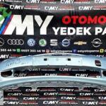 HONDA JAZZ ARKA TAMPON OMY OTO’DAN