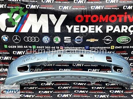 Honda Jazz Arka Tampon çıkma parça