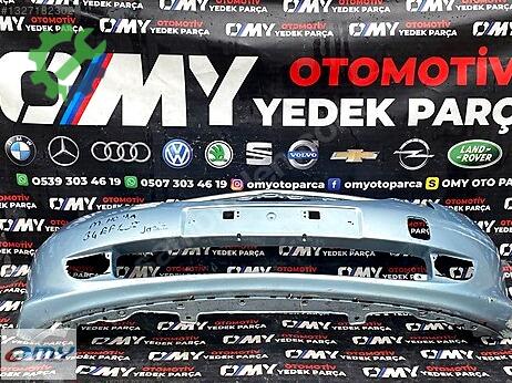 Honda Jazz Arka Tampon çıkma parça