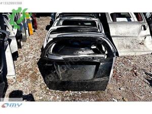 HONDA JAZZ BAGAJ KAPAĞI