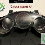 HONDA JAZZ GÖSTERGE PANELİ ORJİNAL