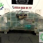 HONDA JAZZ GÖSTERGE PANELİ ORJİNAL