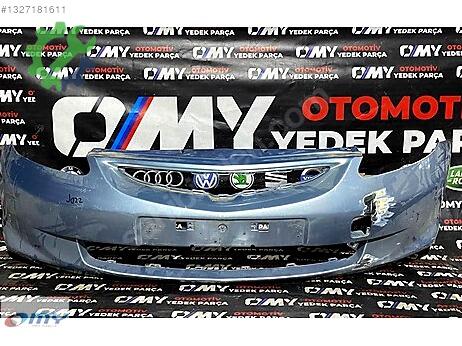 Honda Jazz Ön Tampon çıkma parça