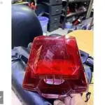 HONDA NC 750X ARKA STOP HATASIZ ORGİNAL 2018 – 2024