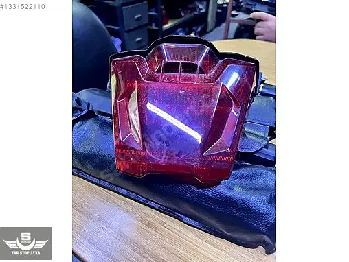 Honda Arka Stop çıkma parça