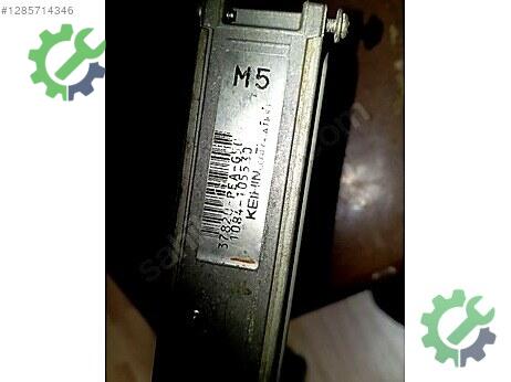 Honda Shuttle Motor Beyni çıkma parça