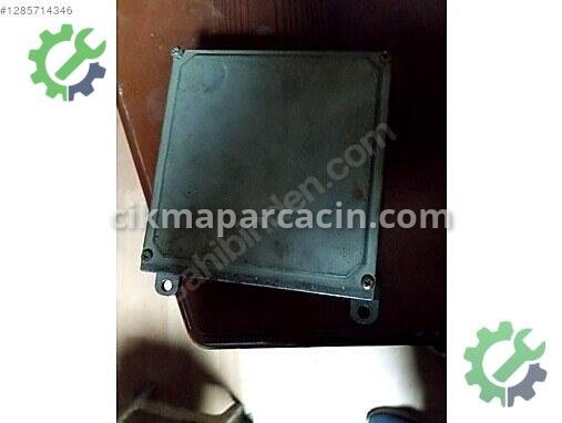 Honda Shuttle Motor Beyni 37820-PEA-G50 çıkma parça