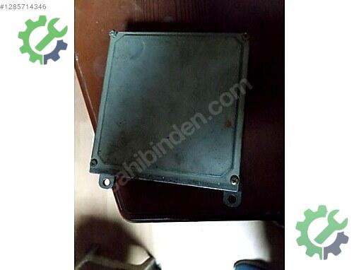 Honda Shuttle Motor Beyni 37820-PEA-G50 çıkma parça