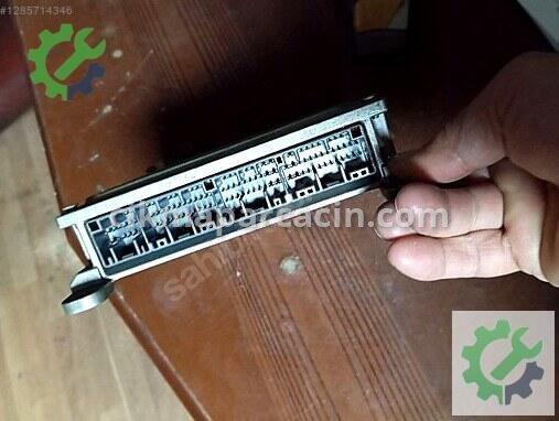 Honda Shuttle Motor Beyni 37820-PEA-G50 çıkma parça
