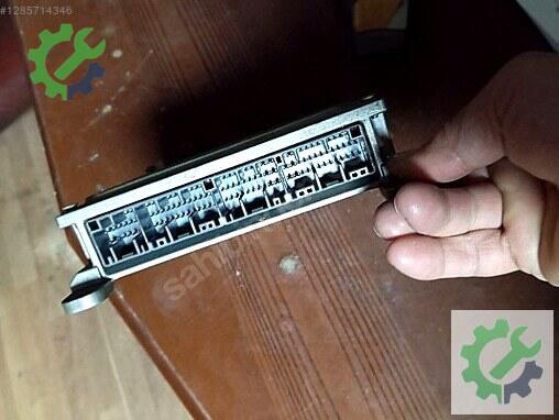 Honda Shuttle Motor Beyni 37820-PEA-G50 çıkma parça