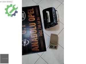 HONDA VTECH 2 KLİMA PANELİ