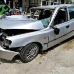 HUNDAİ ACCENT SOL KAPI ACCENT TAVAN