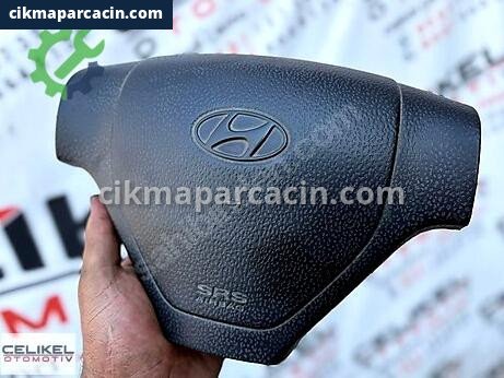 Hyundai Getz Airbag (Hava Yastığı) çıkma parça